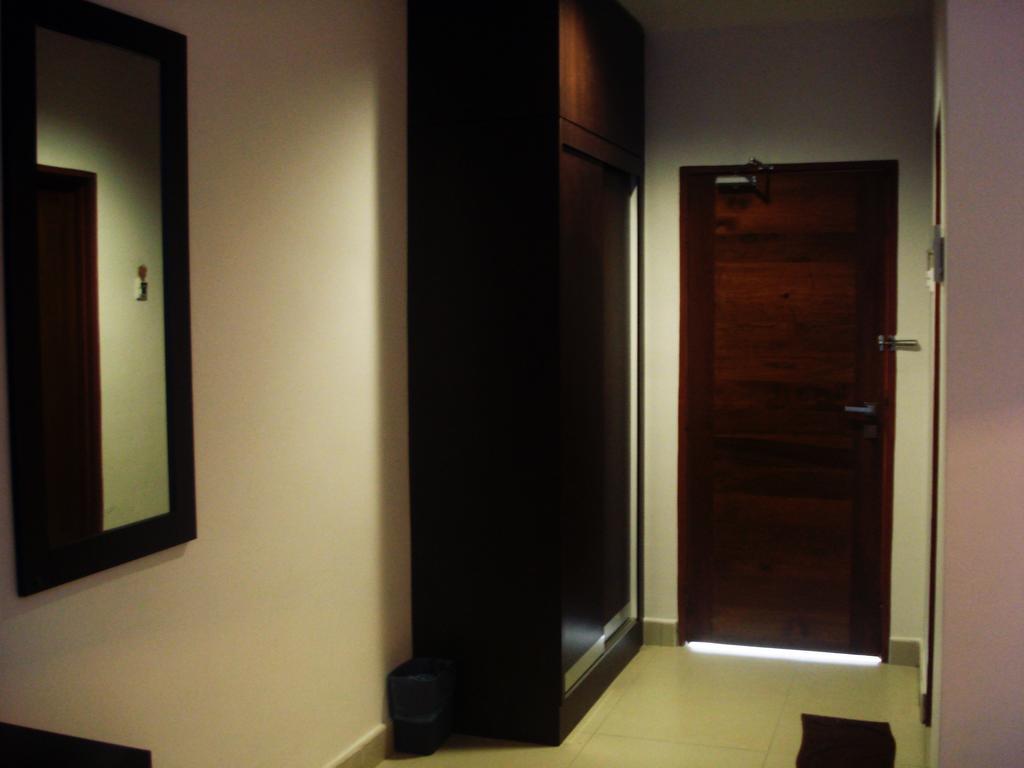 The Payang Scout Hotel Kuala Terengganu Zimmer foto