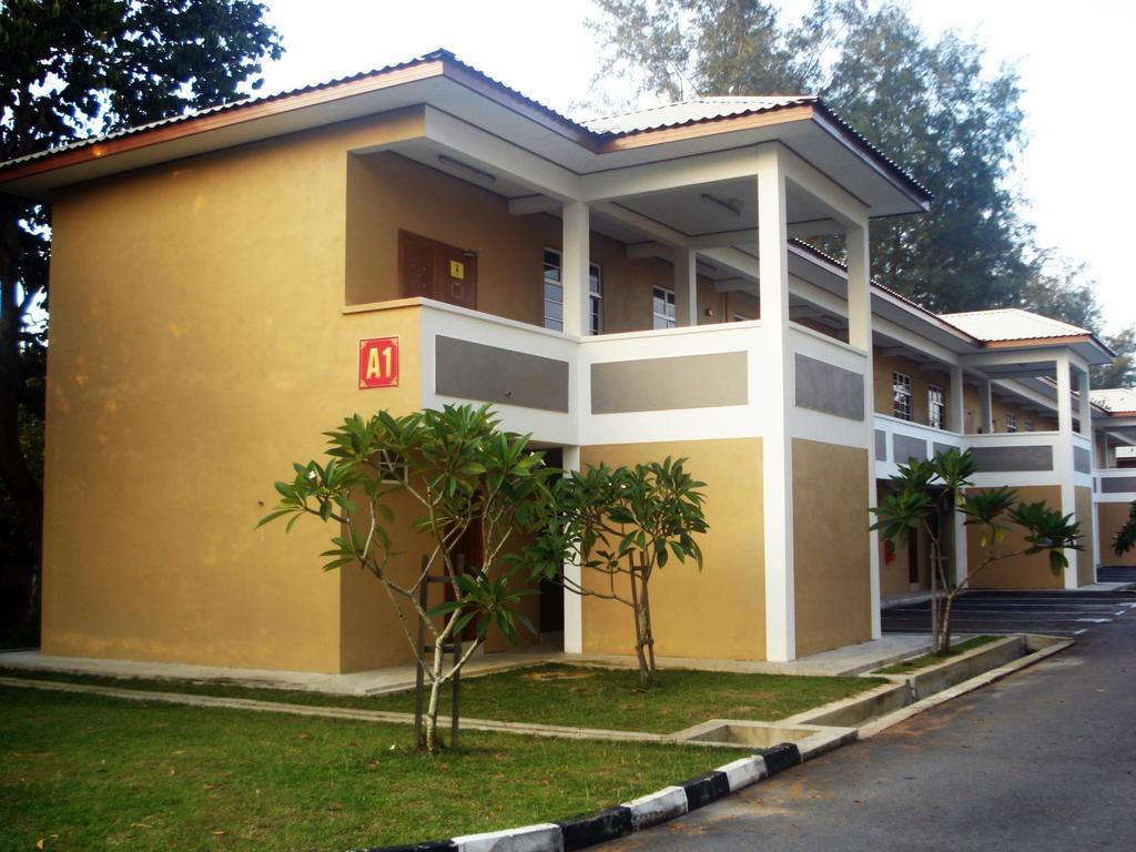 The Payang Scout Hotel Kuala Terengganu Exterior foto