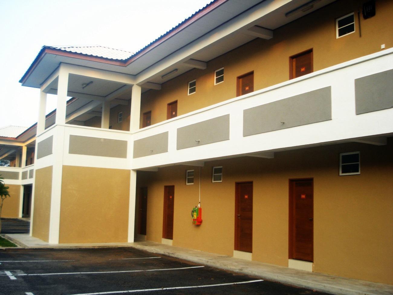 The Payang Scout Hotel Kuala Terengganu Exterior foto
