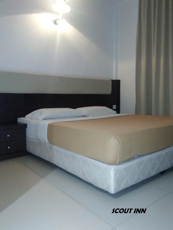 The Payang Scout Hotel Kuala Terengganu Exterior foto