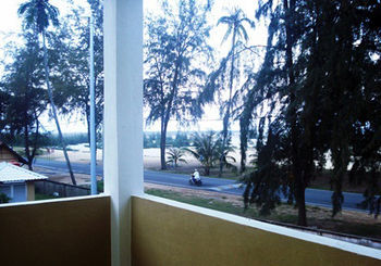 The Payang Scout Hotel Kuala Terengganu Exterior foto