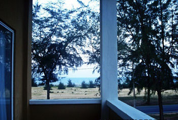 The Payang Scout Hotel Kuala Terengganu Exterior foto
